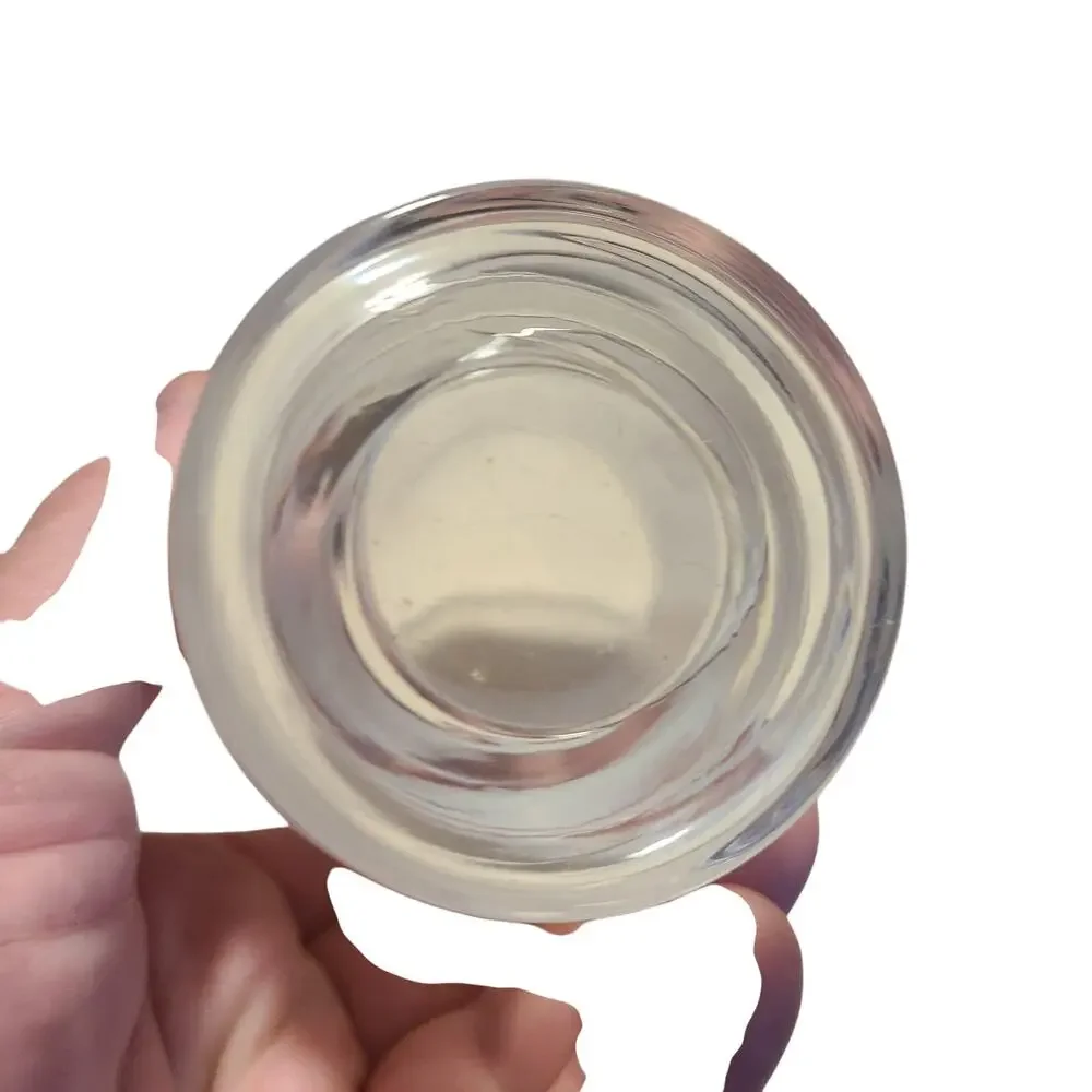 Vintage Burger King Glass 